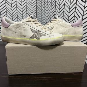Golden Goose sneakers